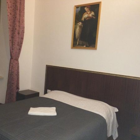 Mille Fiori Bed & Breakfast Roma Ngoại thất bức ảnh