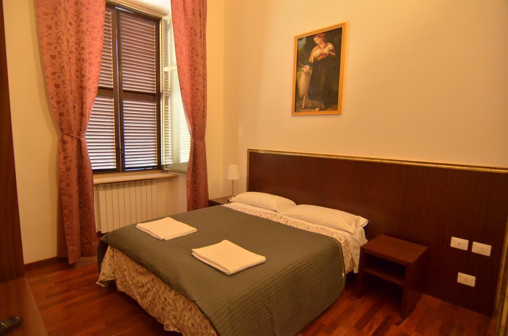 Mille Fiori Bed & Breakfast Roma Phòng bức ảnh