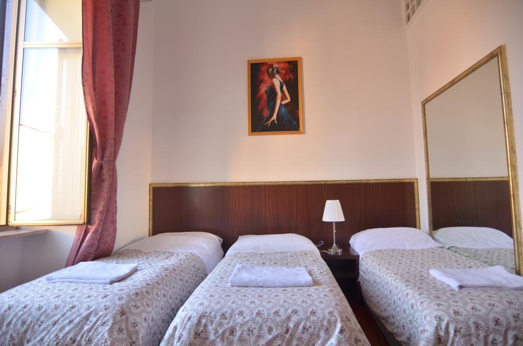 Mille Fiori Bed & Breakfast Roma Phòng bức ảnh