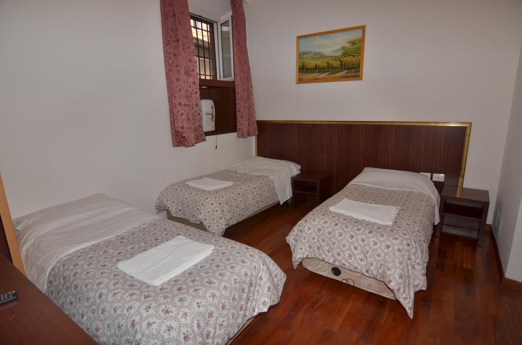 Mille Fiori Bed & Breakfast Roma Phòng bức ảnh