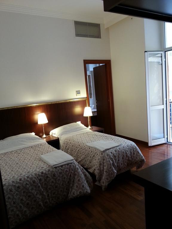 Mille Fiori Bed & Breakfast Roma Phòng bức ảnh