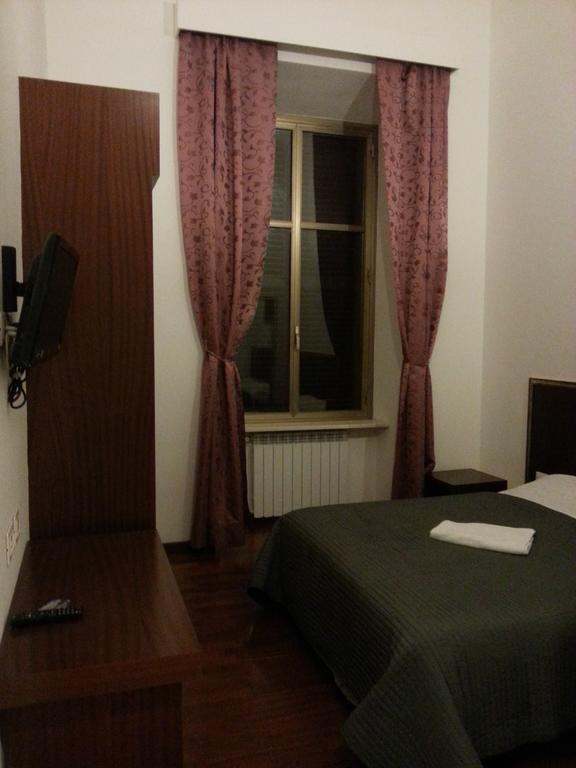 Mille Fiori Bed & Breakfast Roma Phòng bức ảnh
