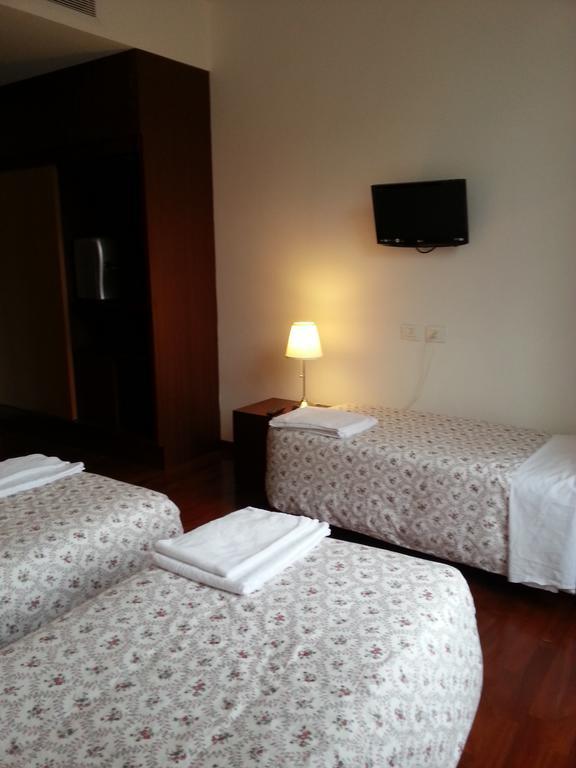 Mille Fiori Bed & Breakfast Roma Ngoại thất bức ảnh