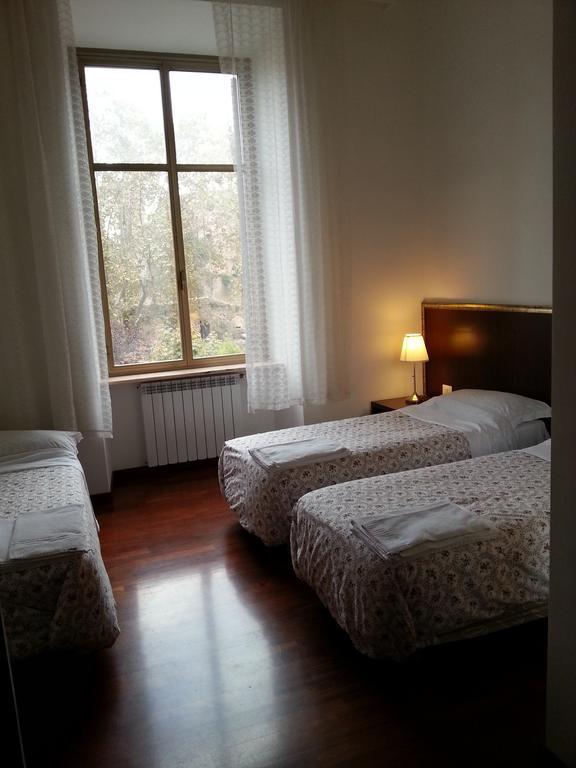 Mille Fiori Bed & Breakfast Roma Ngoại thất bức ảnh