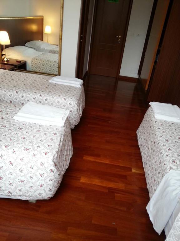 Mille Fiori Bed & Breakfast Roma Ngoại thất bức ảnh